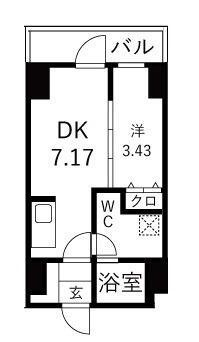 ＴＲＡＤＩＳ森下