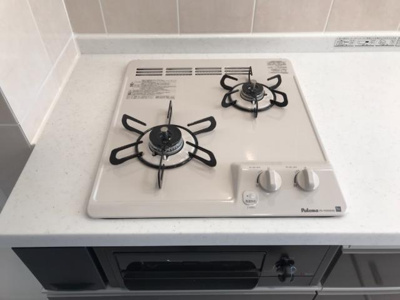 【キッチン】 | Ｃａｓａ美輪Ⅱ | キッチン