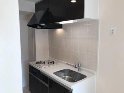 【キッチン】 | Ｃａｓａ美輪Ⅱ | キッチン