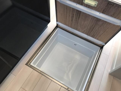 【収納】 | Ｃａｓａ美輪Ⅱ | 収納