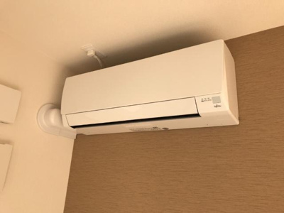 【設備】 | Ｃａｓａ美輪Ⅱ | 室内設備