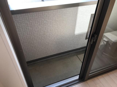 【その他】 | Ｃａｓａ美輪Ⅱ | ベランダ