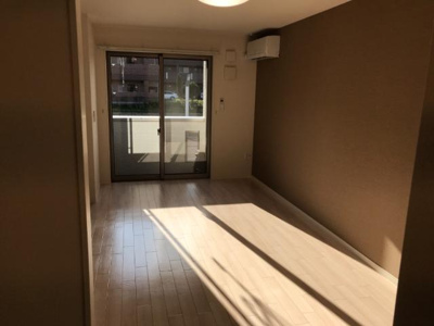 【内装】 | Ｃａｓａ美輪Ⅱ | 室内