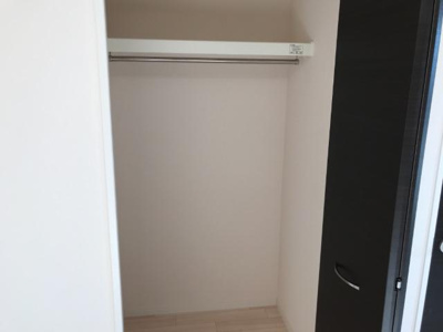 【収納】 | Ｃａｓａ美輪Ⅱ | 収納