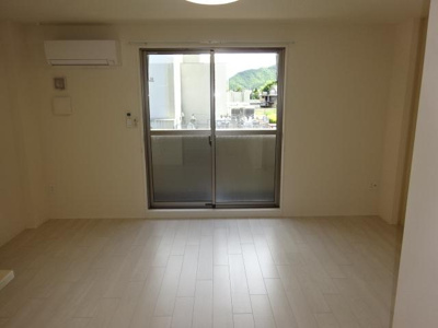 【居間・リビング】 | コンフォート・宇土 | リビング