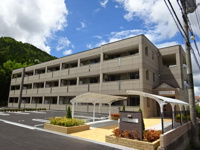 コンフォート・宇土の画像