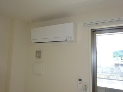 【設備】 | コンフォート・宇土 | 室内設備