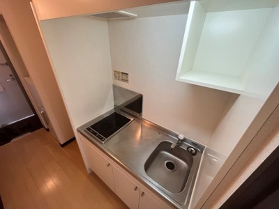 【キッチン】 | レオネクスト黒岡