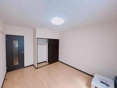 【寝室】 | レオネクスト黒岡