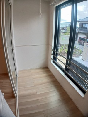 【内装】 | コモド・カーサ