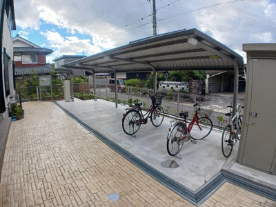 【その他共用部分】 | コモド・カーサ