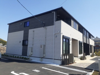 【外観】 | コモド・カーサ