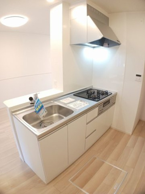 【キッチン】 | コモド・カーサ