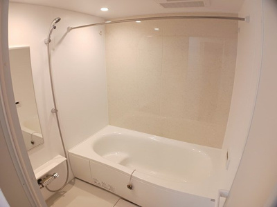 【浴室】 | コモド・カーサ