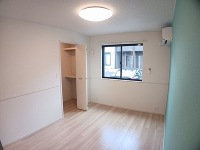 【内装】 | コモド・カーサ