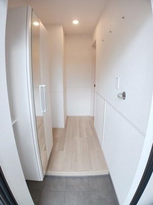 【玄関】 | コモド・カーサ