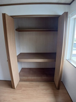 【収納】 | ライジングヒルズ