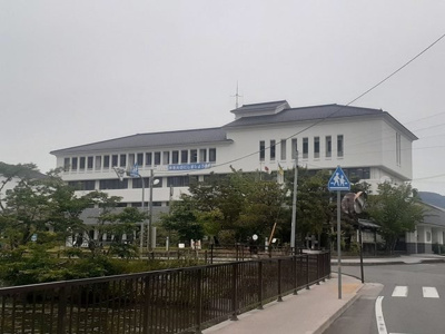 【周辺】 | ＳｏｌｅｉｌｅⅡ | 丹波篠山市役所様まで1250m