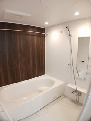 【浴室】 | ＳｏｌｅｉｌｅⅡ