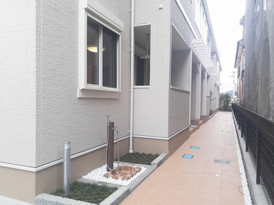 【その他】 | ボヌールメゾン篠山Ⅱ