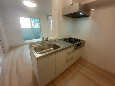 【キッチン】 | ボヌールメゾン篠山Ⅱ