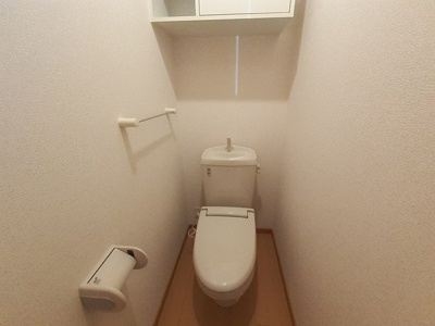 【トイレ】 | グリーン・コートⅠ