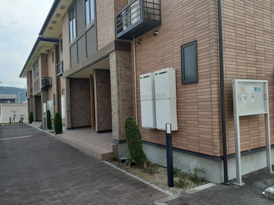 【その他】 | グリーン・コートⅠ