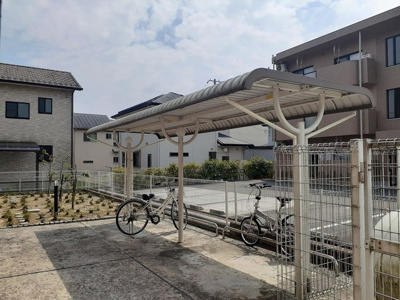 【その他共用部分】 | グリーン・コートⅠ