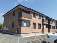 グリーン・コートⅠの画像