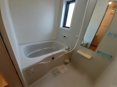 【浴室】 | グリーン・コートⅠ