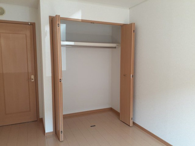 【収納】 | グリーン・コートⅠ