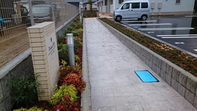 【その他】 | プロローグ西吹