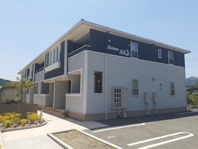 【外観】 | プロローグ西吹