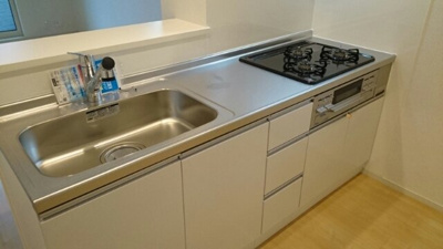 【キッチン】 | プロローグ西吹