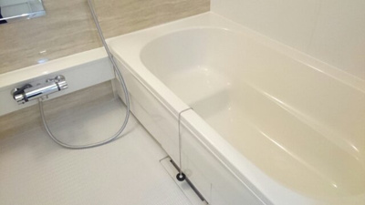 【浴室】 | プロローグ西吹