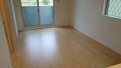 【居間・リビング】 | プロローグ西吹