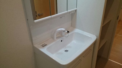 【洗面所】 | プロローグ西吹