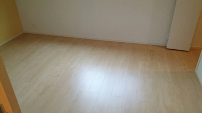 【内装】 | プロローグ西吹