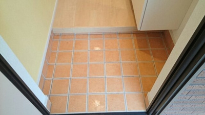 【玄関】 | プロローグ西吹