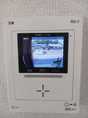 【セキュリティ】 | サンコート南新町