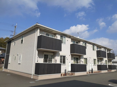 【外観】 | サンコート南新町