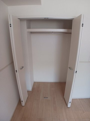 【収納】 | サンコート南新町