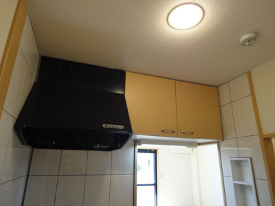 【その他】 | メルシー アトス | レンジフード