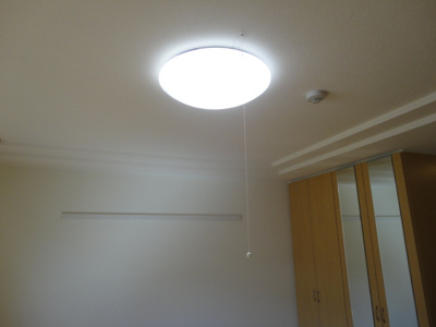 【その他】 | メルシー アトス | 照明・ハンガーモール