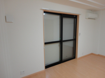 【その他】 | メルシー アトス | シャッター雨戸