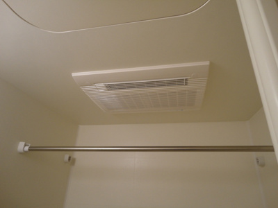 【その他】 | メルシー アトス | 浴室乾燥機