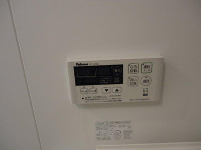 【設備】 | ソレアード田園 | 室内設備（イメージ）