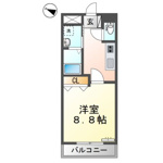 ソレアード田園の画像