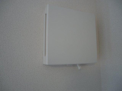 【設備】 | ソレアード田園 | 室内設備（イメージ）