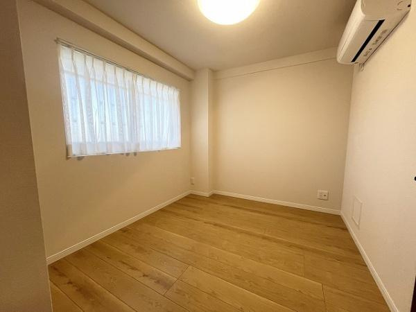 【洋室】 | 祖師谷ヒミコマンション